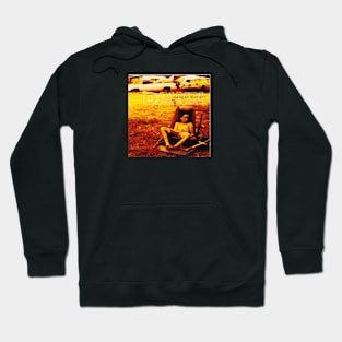 Danger Danger #3 Hoodie